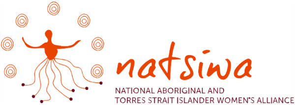 National Aboriginal and Torres Strait Islander Women’s Alliance (NATSIWA)